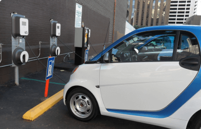 Be.EV Members talk EV charging: The Present and the Future