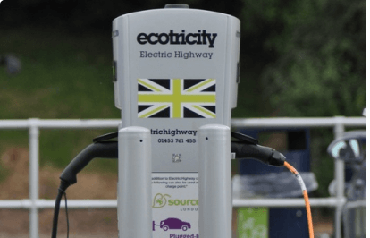 Understanding Lithium-Ion Batteries And EV Charging